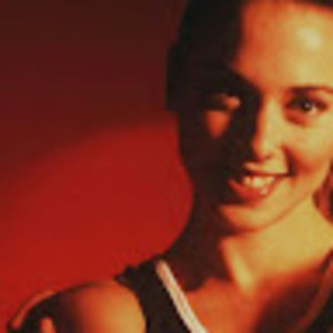 Meet your Posher, Krystal